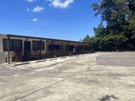 Multi-Tenant Medical Building