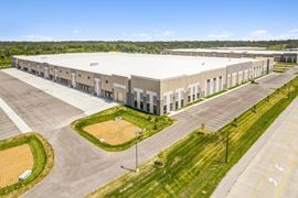 Hazelwood Tradeport Building 5