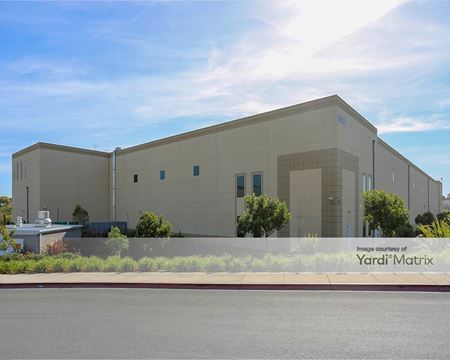 Pinole Point Business Park - Phase II - Building 4 - Richmond