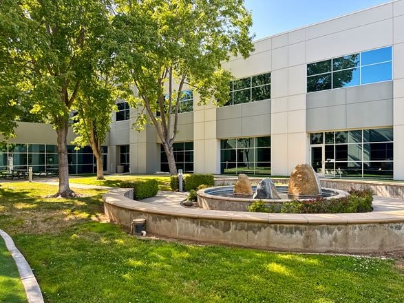 CA, Rancho Cordova - White Rock Rd.