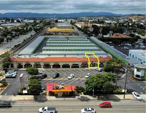 Devonshire Plaza