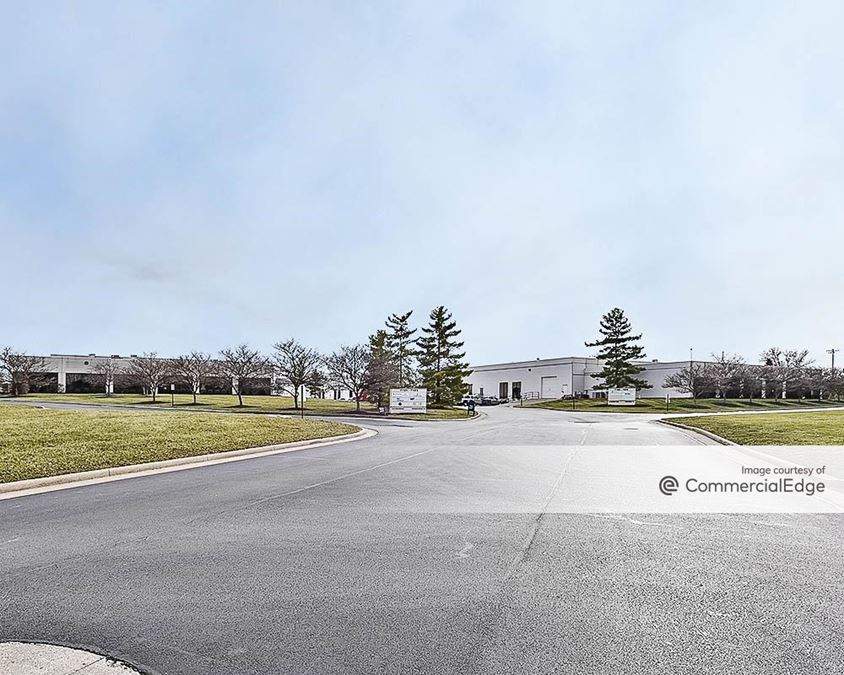 71317143 & 71557209 East Kemper Road Property & Listing Details