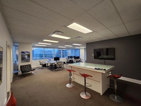 Photo of commercial space at 396 11 Avenue SW in Calgary