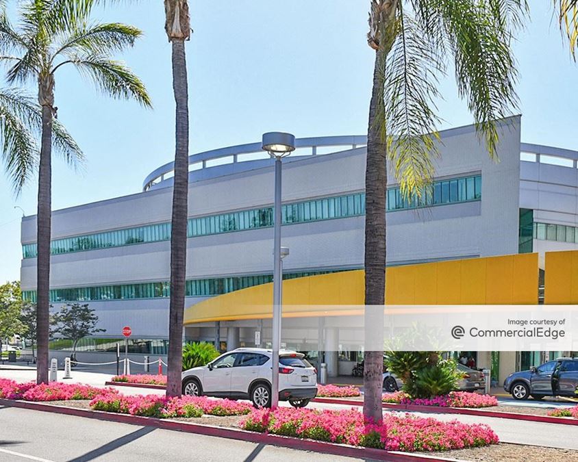 1011 Baldwin Park Blvd, Baldwin Park, CA 91706