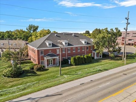 Photo of commercial space at 2475 W Monroe St in Springfield