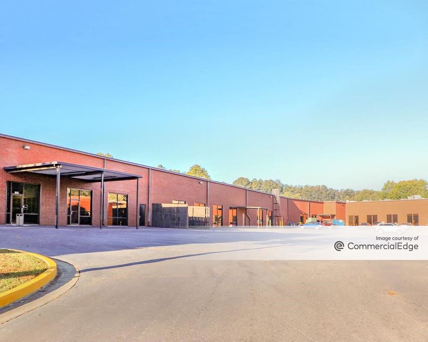 Park 1750 Beaver Ruin Road 1750 Beaver Ruin Road, Norcross