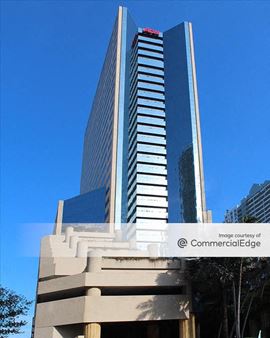 1001 Brickell Bay Dr