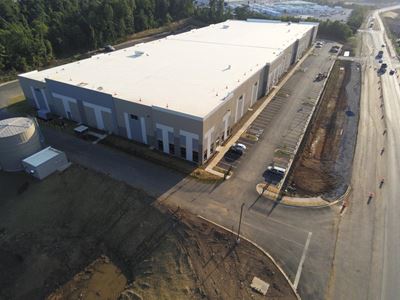 Hagerstown Logistics Center Building III