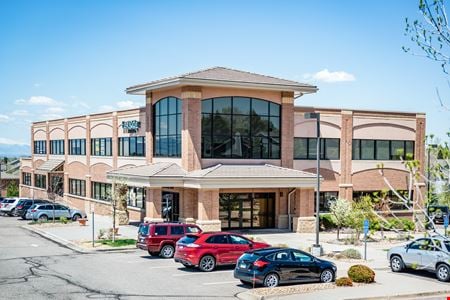 Office space for Rent at 6660 Timberline Rd in Highlands Ranch