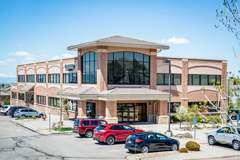 Eastridge Medical Building