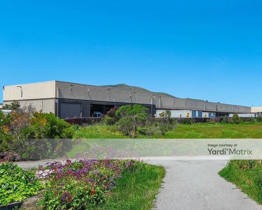 657 Forbes Blvd, South San Francisco, CA 94080