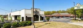 Cartersville Plaza