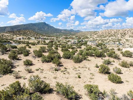 Photo of commercial space at Camino de Las Huertas in Placitas