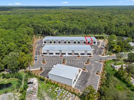 Sterling Plaza Phase II - Building 700 - Unit 710