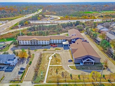Multi-Family space for Sale at 31525 W 12 Mile Rd in Farmington Hills