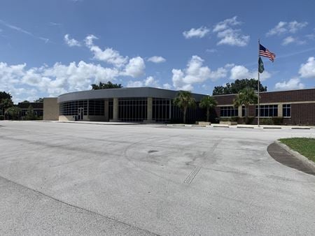 Photo of commercial space at 4755 SW 46th Ct in Ocala
