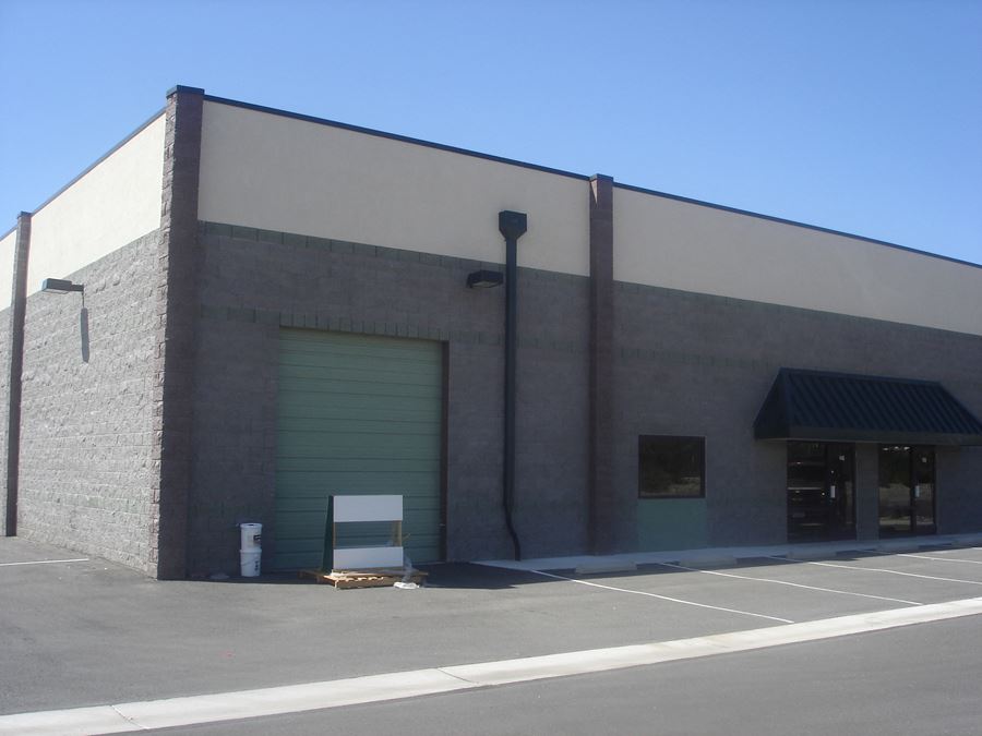 5225 Grumman Drive Suite 156