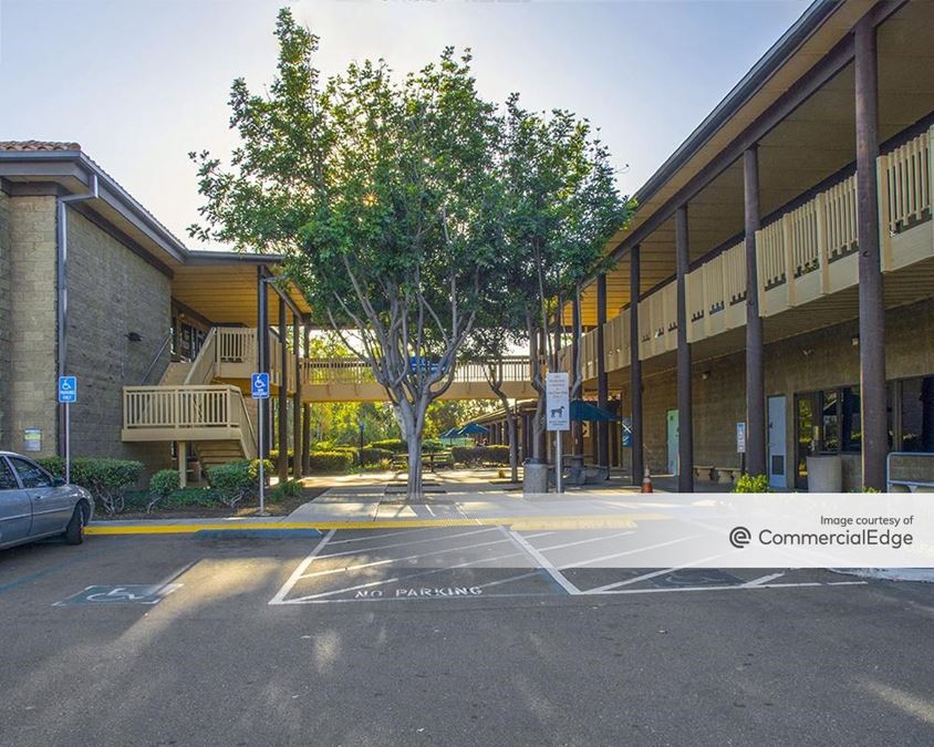 Kaiser Permanente Bonita Medical Offices 3955 Bonita Road Office