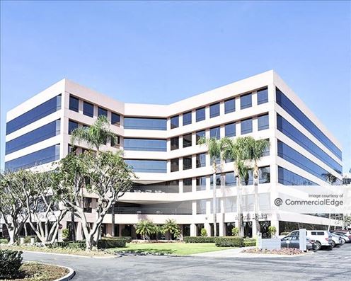 Brea Place - 145 South State College Blvd