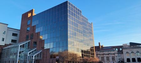Office space for Rent at 500 Federal Street in Troy