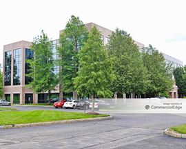 Park Avenue at Morris County - 600 Campus Drive