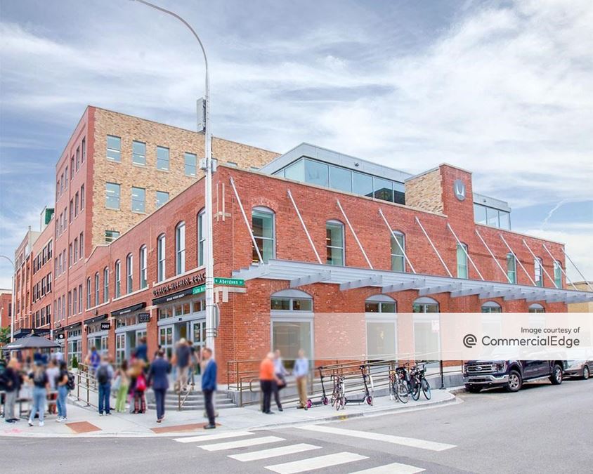 1100 West Fulton Street, Chicago, IL CommercialSearch