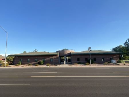 Photo of commercial space at 4827 E Southern Ave in Mesa