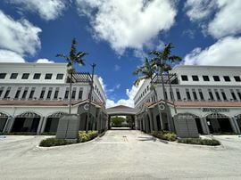 Portofino Plaza (Retail & Office)