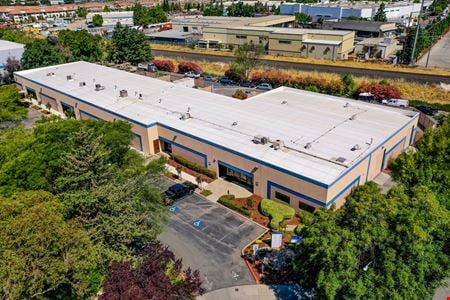 Industrial space for Sale at 1001 Shannon Ct in Livermore
