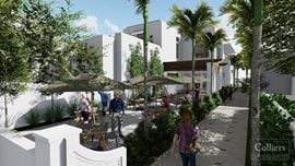 The Beaches Collective | 1st St N | Retail for Lease