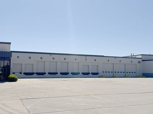 ICT37 INDUSTRIAL DISTRICT