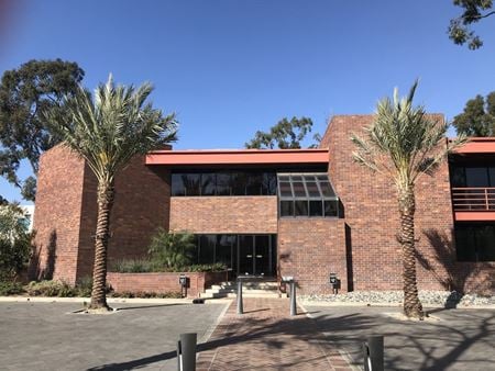 Owner/User Office Builing For Sale - Newport Beach