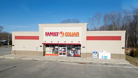 Retail space for Sale at 4136 State Route 133 in Batavia