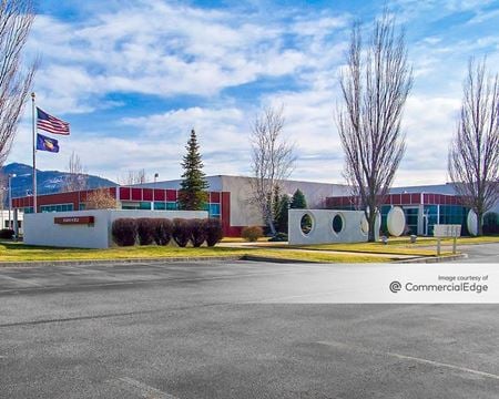 Office space for Rent at 510 South Clearwater Loop in Post Falls