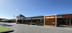 Deland Plaza
