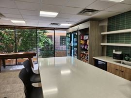Alma School Corporate Center