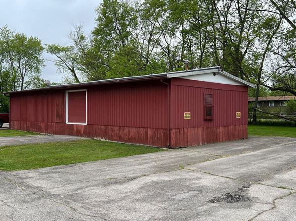4401 Jackman Road