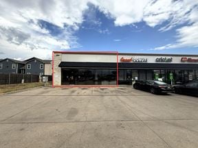 2800 S Bagdad Rd