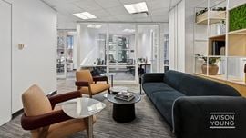 Indy by Industrious - 5 Columbus Circle
