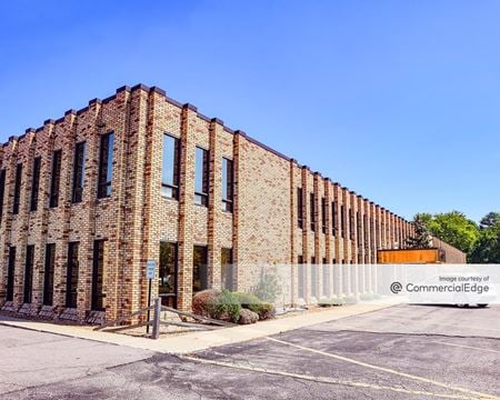 Photo of commercial space at 4199 Marcy Street in Warren