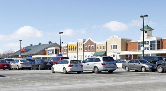 Meijer | In-Store Retail Space