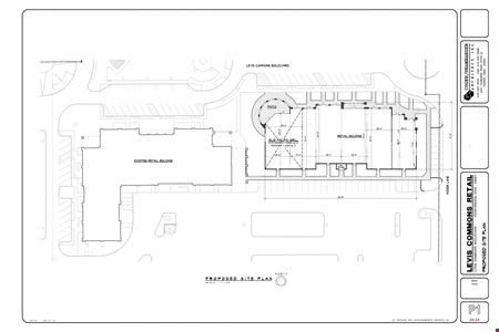 Photo of commercial space at 5000 Levis Commons Boulevard in Perrysburg