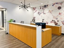 Regus - Chicago - 401 North Michigan