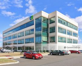 200 Princeton South Corporate Center
