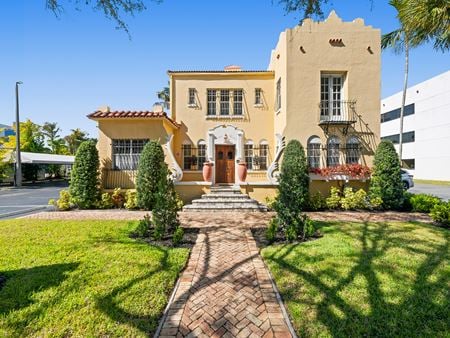 Office space for Sale at 1313 South Andrews Avenue in Fort Lauderdale