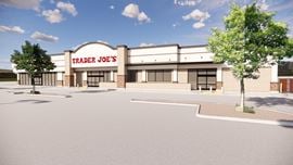 Trader Joe's (Now Open) & Kahoots (Coming Soon)
