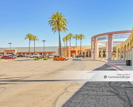 Industrial space for Rent at South of Southwest Corner of Talking Stick Way & Loop 101 in Scottsdale