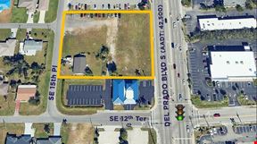 1128-1206 Del Prado Blvd S