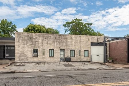 Mixed Use space for Sale at 6609-6611 Olive Blvd in University City