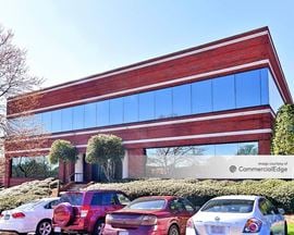 Creekstone Office Park - 4601 Creekstone Drive